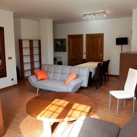 Apartamento Sarzaleta Galdeano Exterior foto