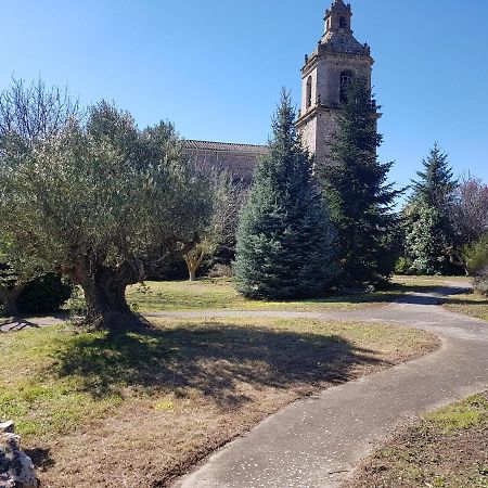 Apartamento Sarzaleta Galdeano Exterior foto