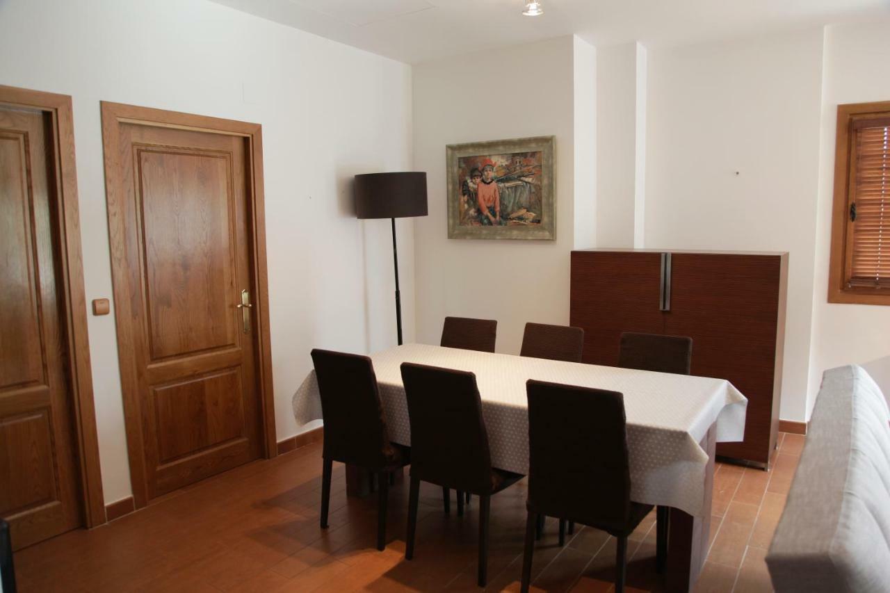 Apartamento Sarzaleta Galdeano Exterior foto