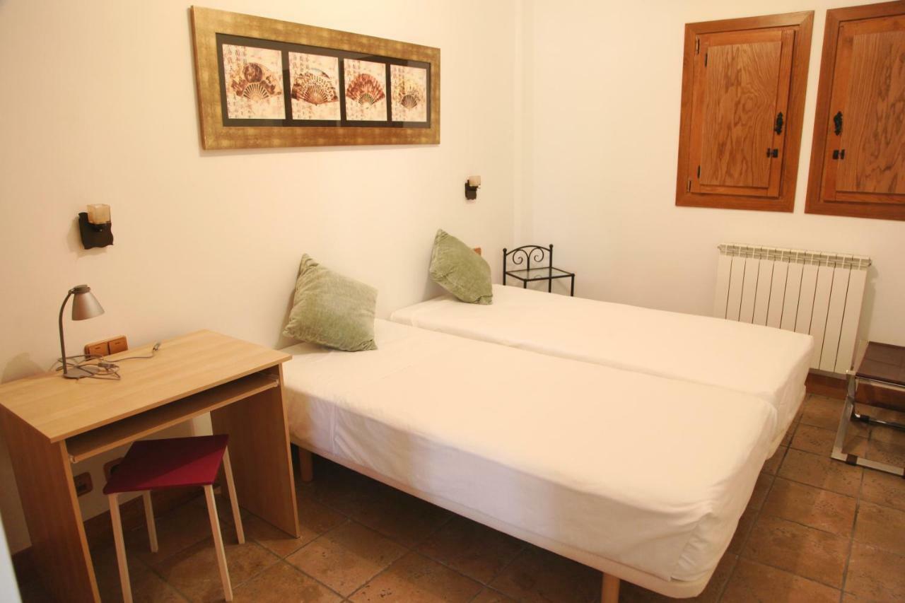 Apartamento Sarzaleta Galdeano Exterior foto